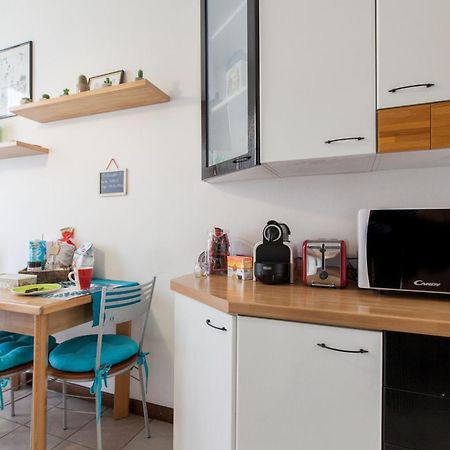 Apartament Milanofiere Flat Zewnętrze zdjęcie