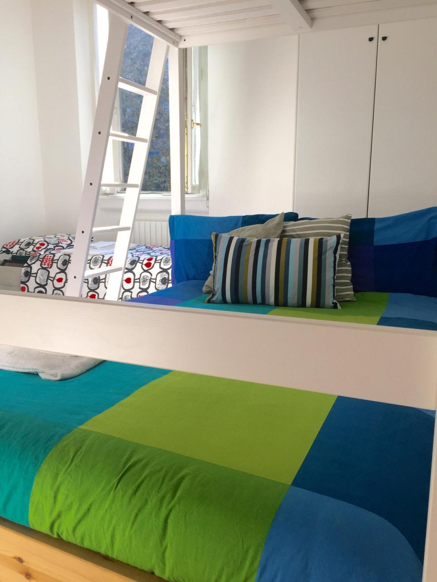 Apartament Milanofiere Flat Pokój zdjęcie