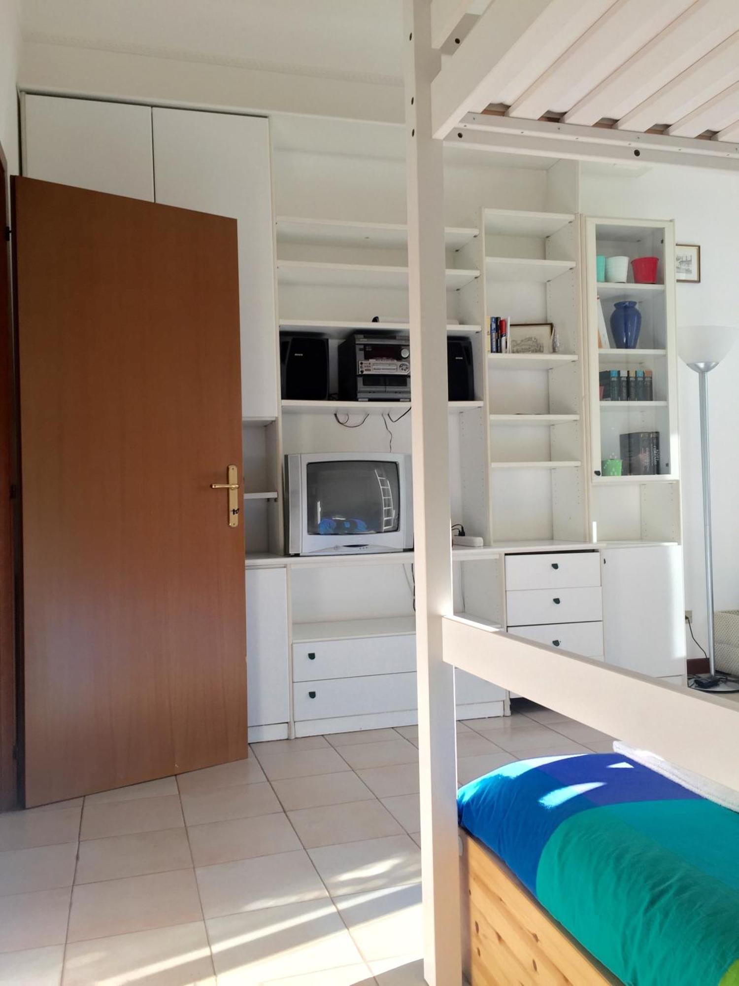 Apartament Milanofiere Flat Pokój zdjęcie