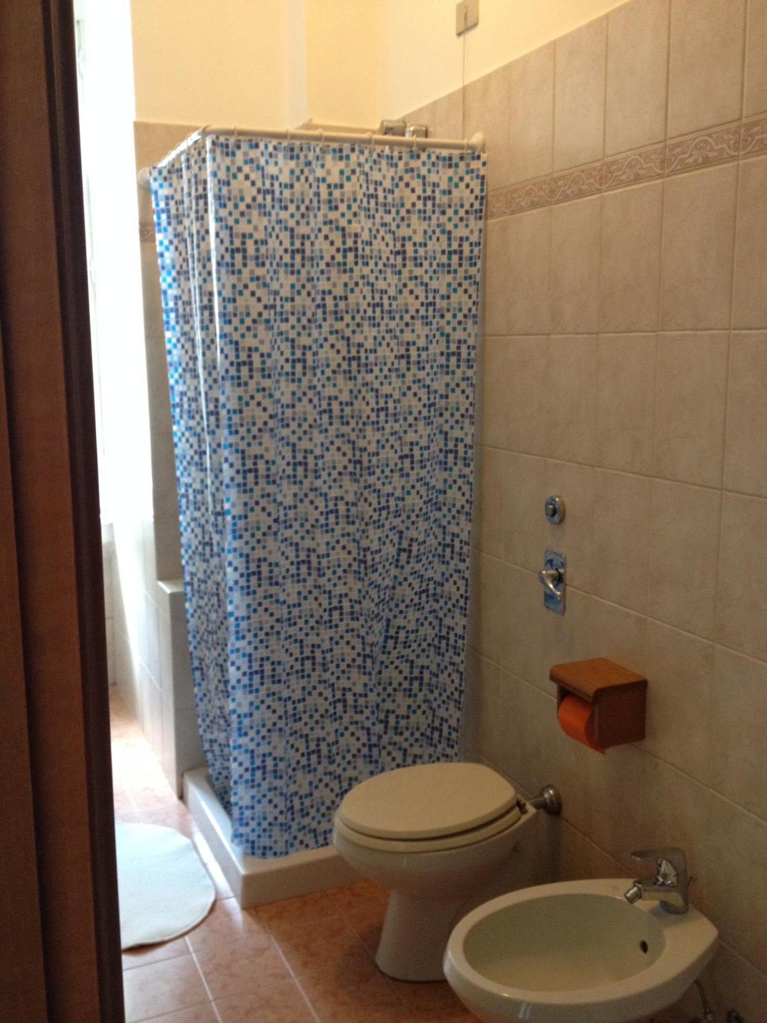 Apartament Milanofiere Flat Pokój zdjęcie