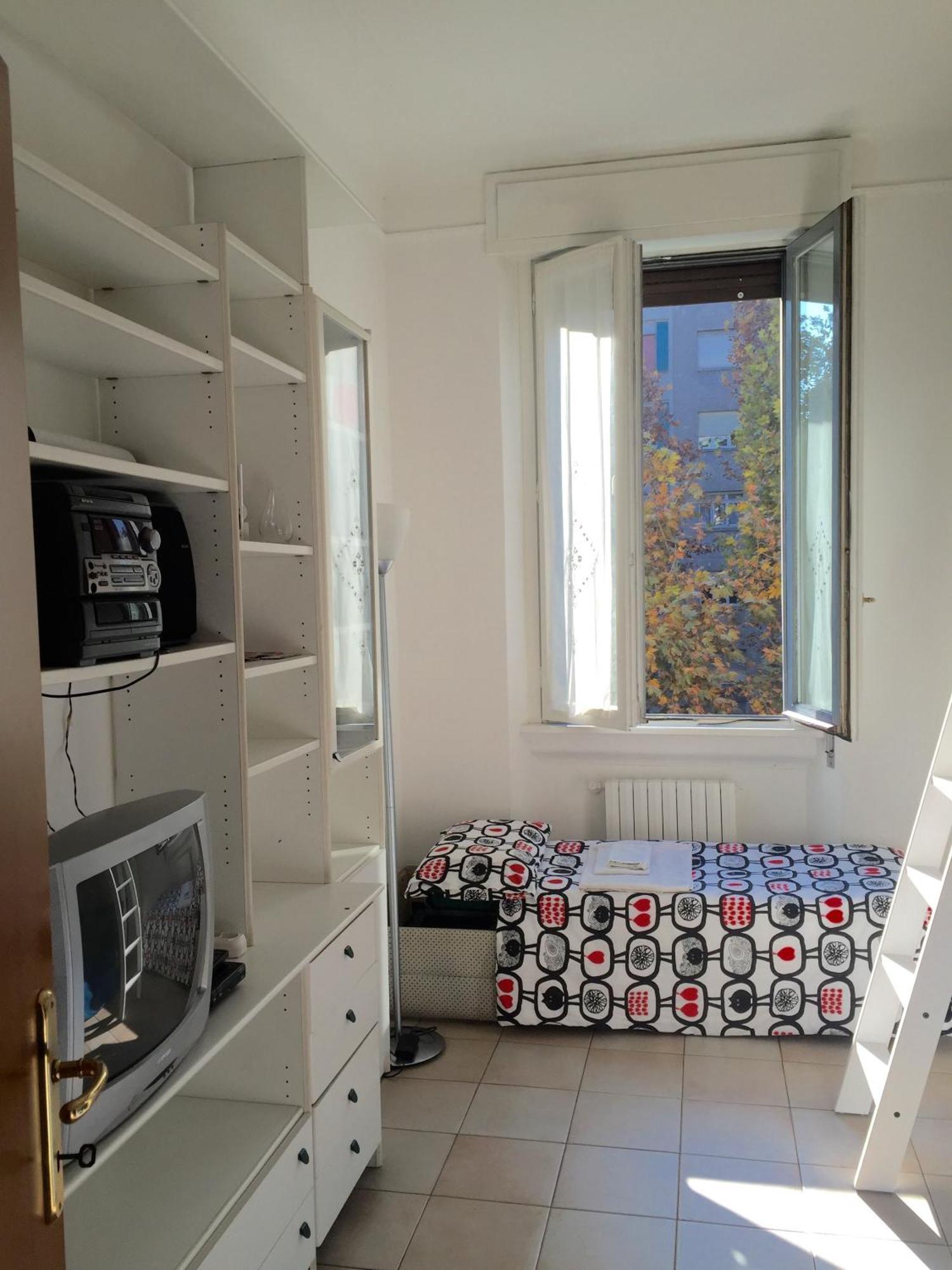 Apartament Milanofiere Flat Pokój zdjęcie