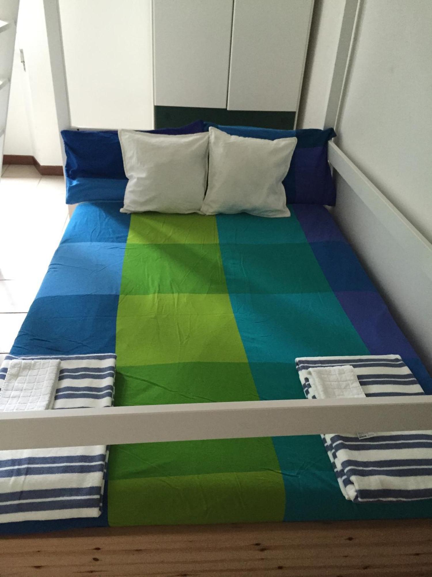 Apartament Milanofiere Flat Pokój zdjęcie