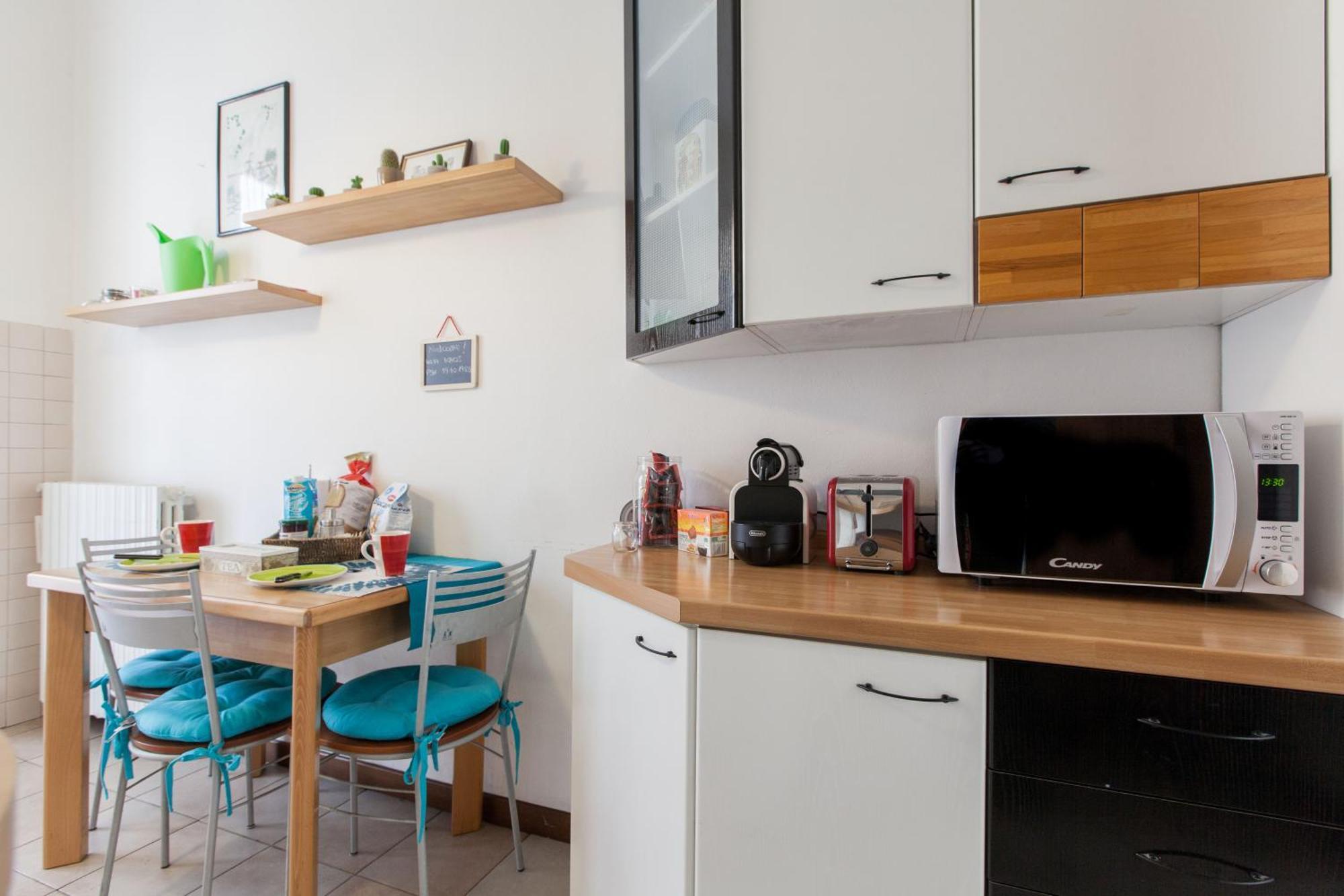 Apartament Milanofiere Flat Zewnętrze zdjęcie
