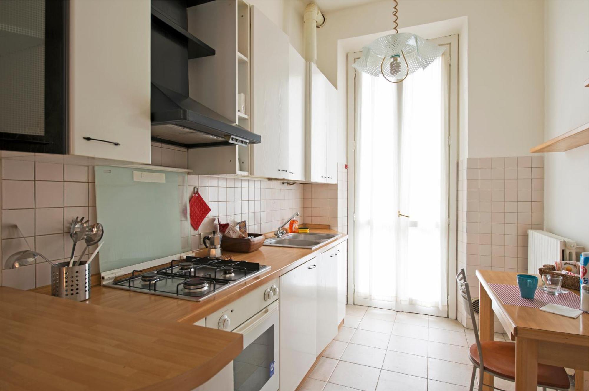 Apartament Milanofiere Flat Zewnętrze zdjęcie