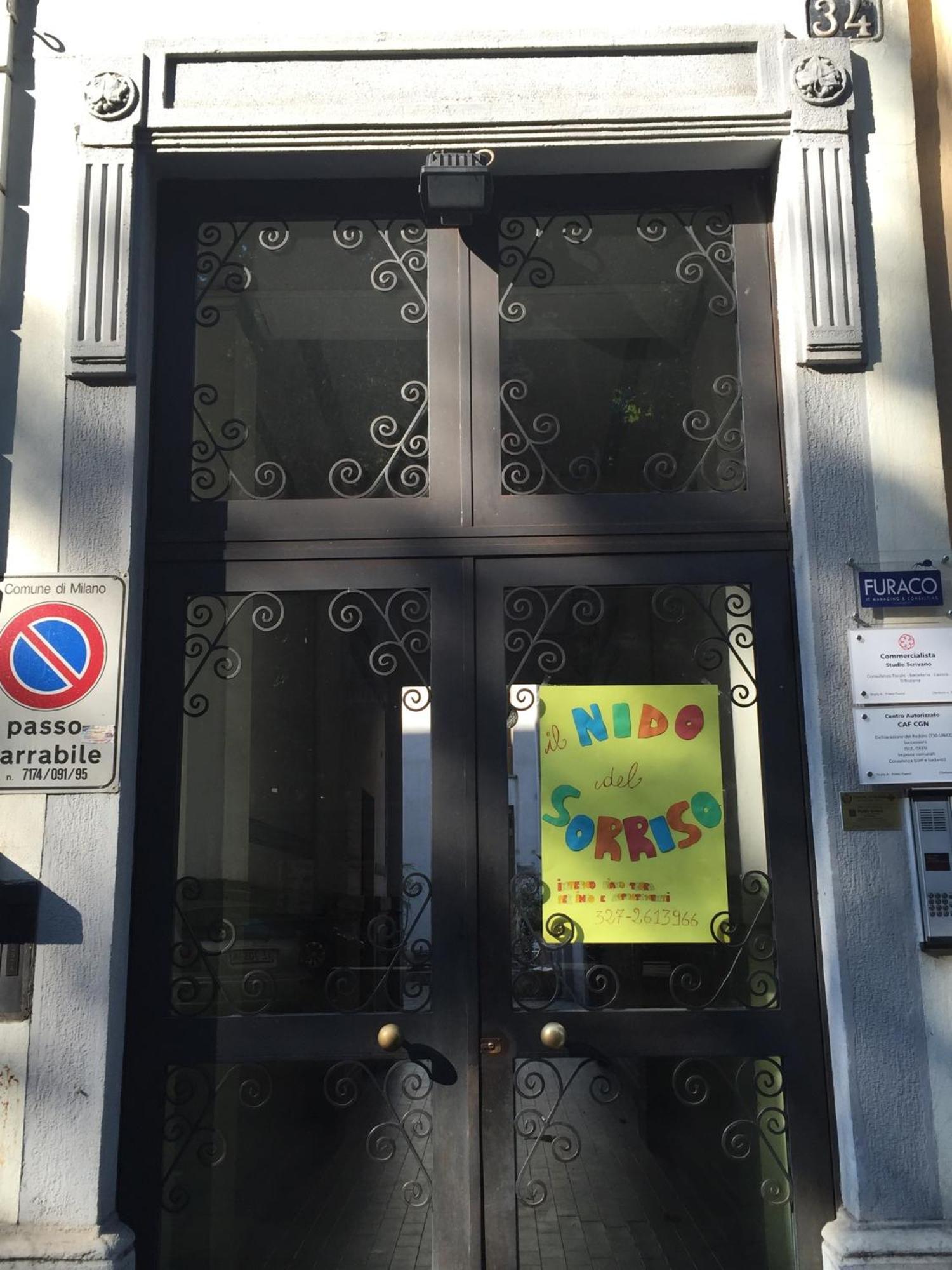 Apartament Milanofiere Flat Zewnętrze zdjęcie